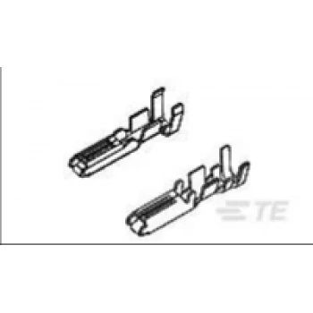 TE CONNECTIVITY/AMP BRAND