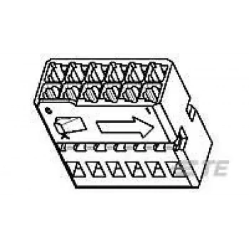 TE CONNECTIVITY/AMP BRAND