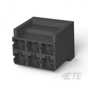 TE CONNECTIVITY/AMP BRAND