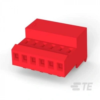 TE CONNECTIVITY/AMP BRAND