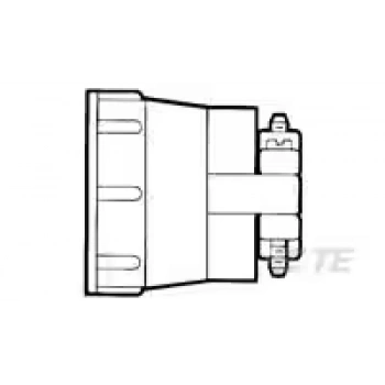 TE CONNECTIVITY/AMP BRAND