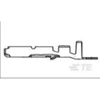 TE CONNECTIVITY/AMP BRAND