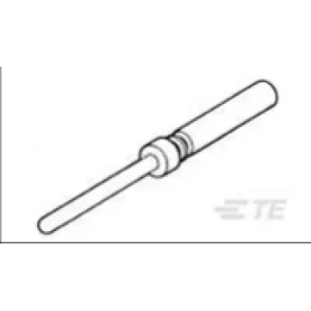 TE CONNECTIVITY/AMP BRAND