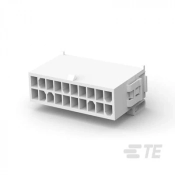 TE CONNECTIVITY/AMP BRAND