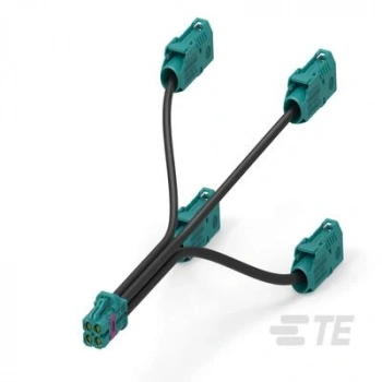 TE CONNECTIVITY/AMP BRAND