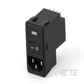 TE CONNECTIVITY/AMP BRAND