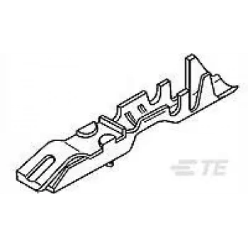 TE CONNECTIVITY/AMP BRAND