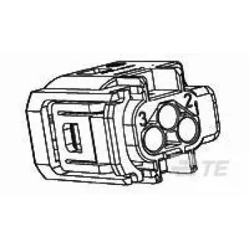 TE CONNECTIVITY/AMP BRAND