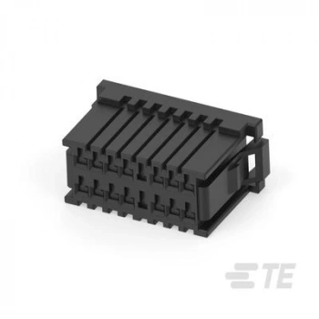 TE CONNECTIVITY/AMP BRAND