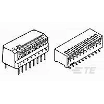 TE CONNECTIVITY/AMP BRAND