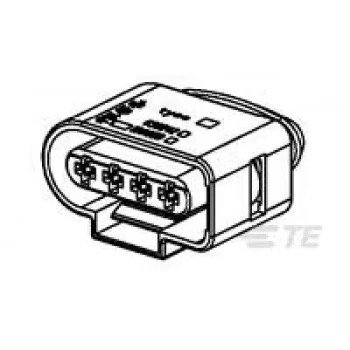 TE CONNECTIVITY/AMP BRAND