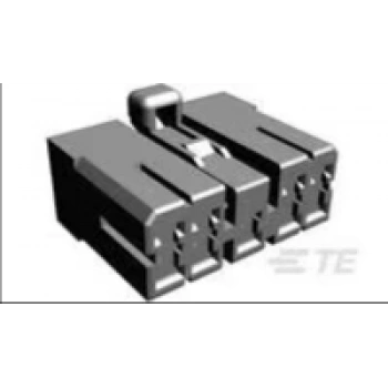 TE CONNECTIVITY/AMP BRAND