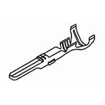 TE CONNECTIVITY/AMP BRAND