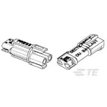 TE CONNECTIVITY/AMP BRAND