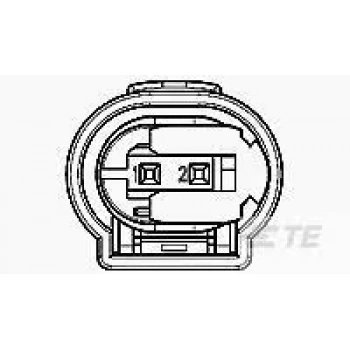 TE CONNECTIVITY/AMP BRAND
