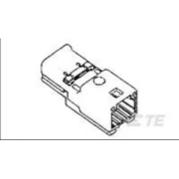 TE CONNECTIVITY/AMP BRAND