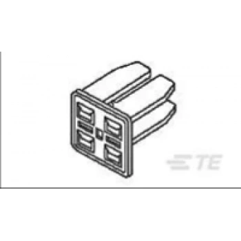 TE CONNECTIVITY/AMP BRAND