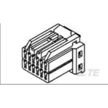 TE CONNECTIVITY/AMP BRAND