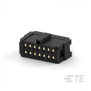 TE CONNECTIVITY/AMP BRAND