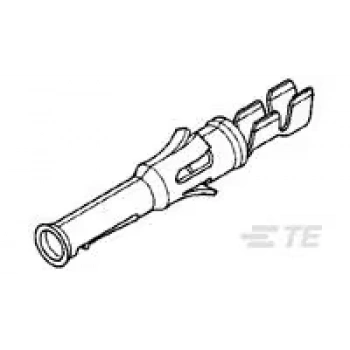 TE CONNECTIVITY/AMP BRAND