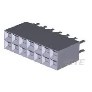 TE CONNECTIVITY/AMP BRAND