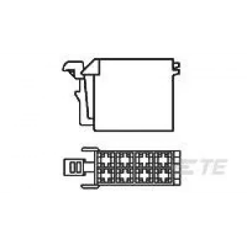 TE CONNECTIVITY/AMP BRAND