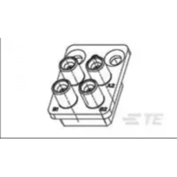 TE CONNECTIVITY/AMP BRAND