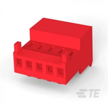 TE CONNECTIVITY/AMP BRAND