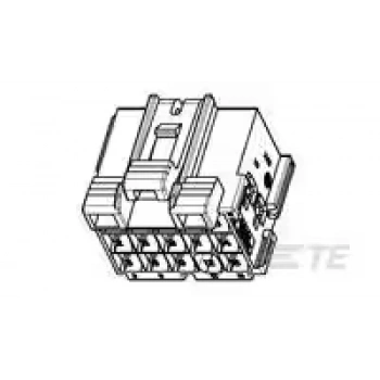 TE CONNECTIVITY/AMP BRAND