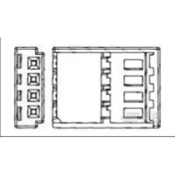 TE CONNECTIVITY/AMP BRAND