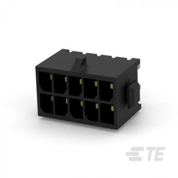 TE CONNECTIVITY/AMP BRAND