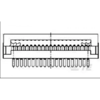 TE CONNECTIVITY/AMP BRAND