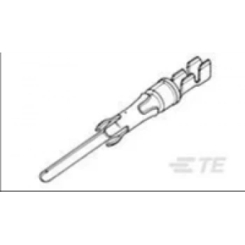 TE CONNECTIVITY/AMP BRAND