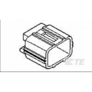 TE CONNECTIVITY/AMP BRAND