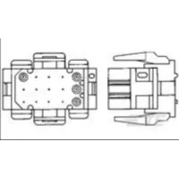 TE CONNECTIVITY/AMP BRAND