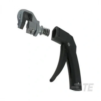 TE CONNECTIVITY/AMP BRAND