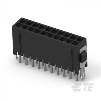 TE CONNECTIVITY/AMP BRAND