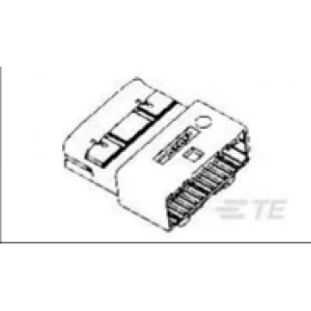 TE CONNECTIVITY/AMP BRAND