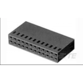 TE CONNECTIVITY/AMP BRAND