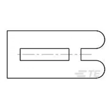TE CONNECTIVITY/AMP BRAND