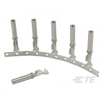 TE CONNECTIVITY/AMP BRAND