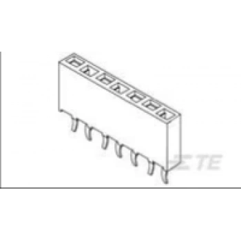 TE CONNECTIVITY 1-215297-6