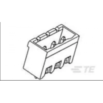 TE CONNECTIVITY/AMP BRAND