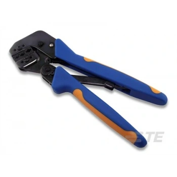 TE CONNECTIVITY/AMP BRAND