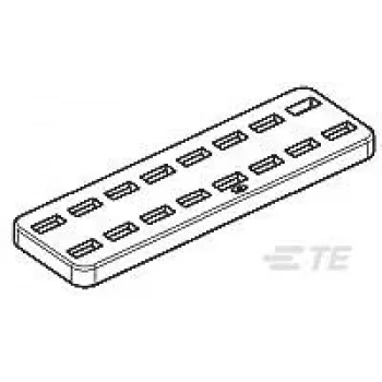 TE CONNECTIVITY/AMP BRAND