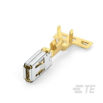 TE CONNECTIVITY/AMP BRAND