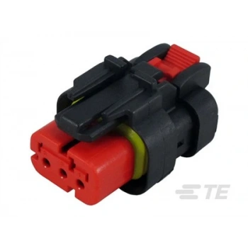 TE CONNECTIVITY/AMP BRAND
