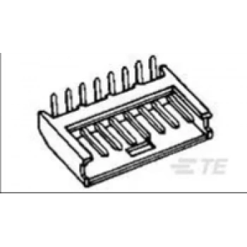 TE CONNECTIVITY/AMP BRAND