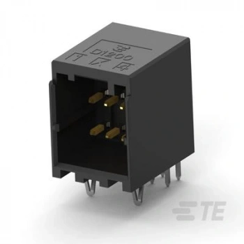 TE CONNECTIVITY/AMP BRAND