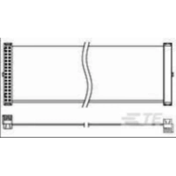 TE CONNECTIVITY/AMP BRAND